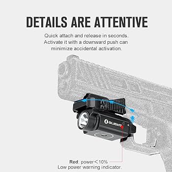 オーライト PL MINI 2 Valkyrie リミテッドエディション Olight PL-Mini 2 Valkyrie Rechargeable Compact Weapon Light